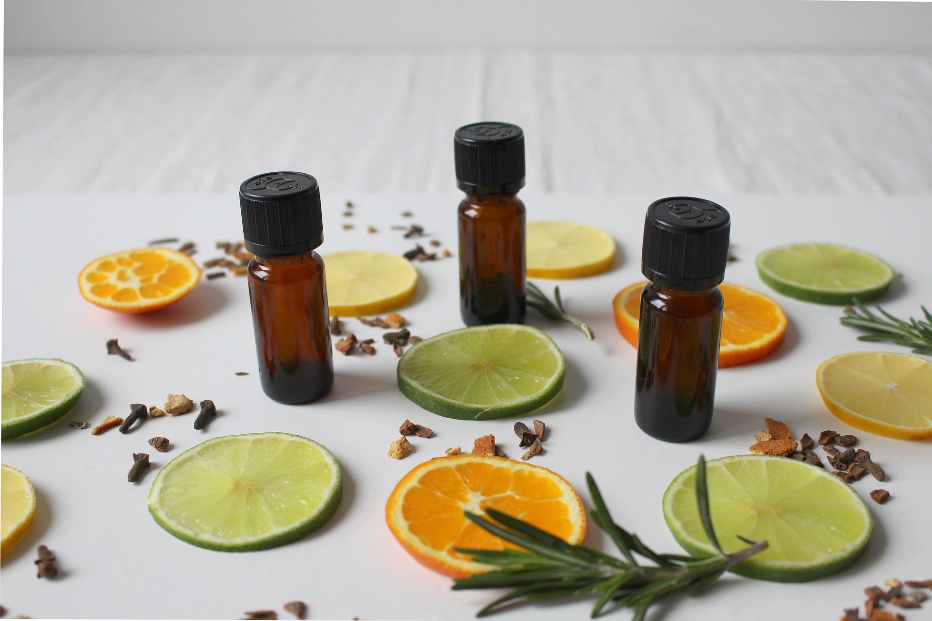 Lip Balm Oils