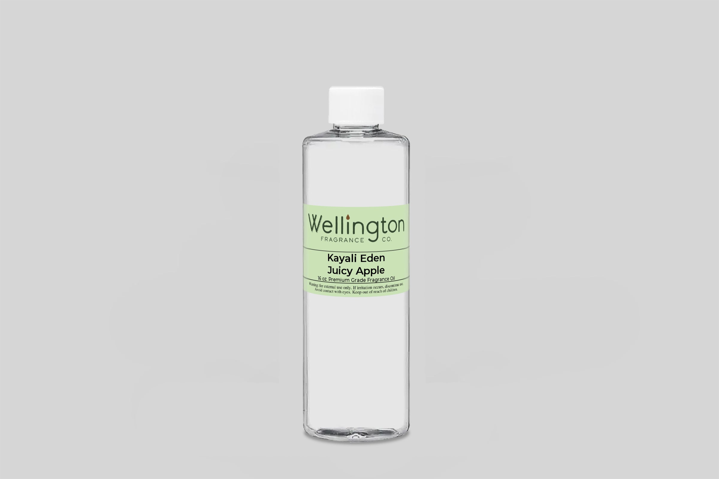 Eden Juicy Apple Kayali Type Fragrance Oil