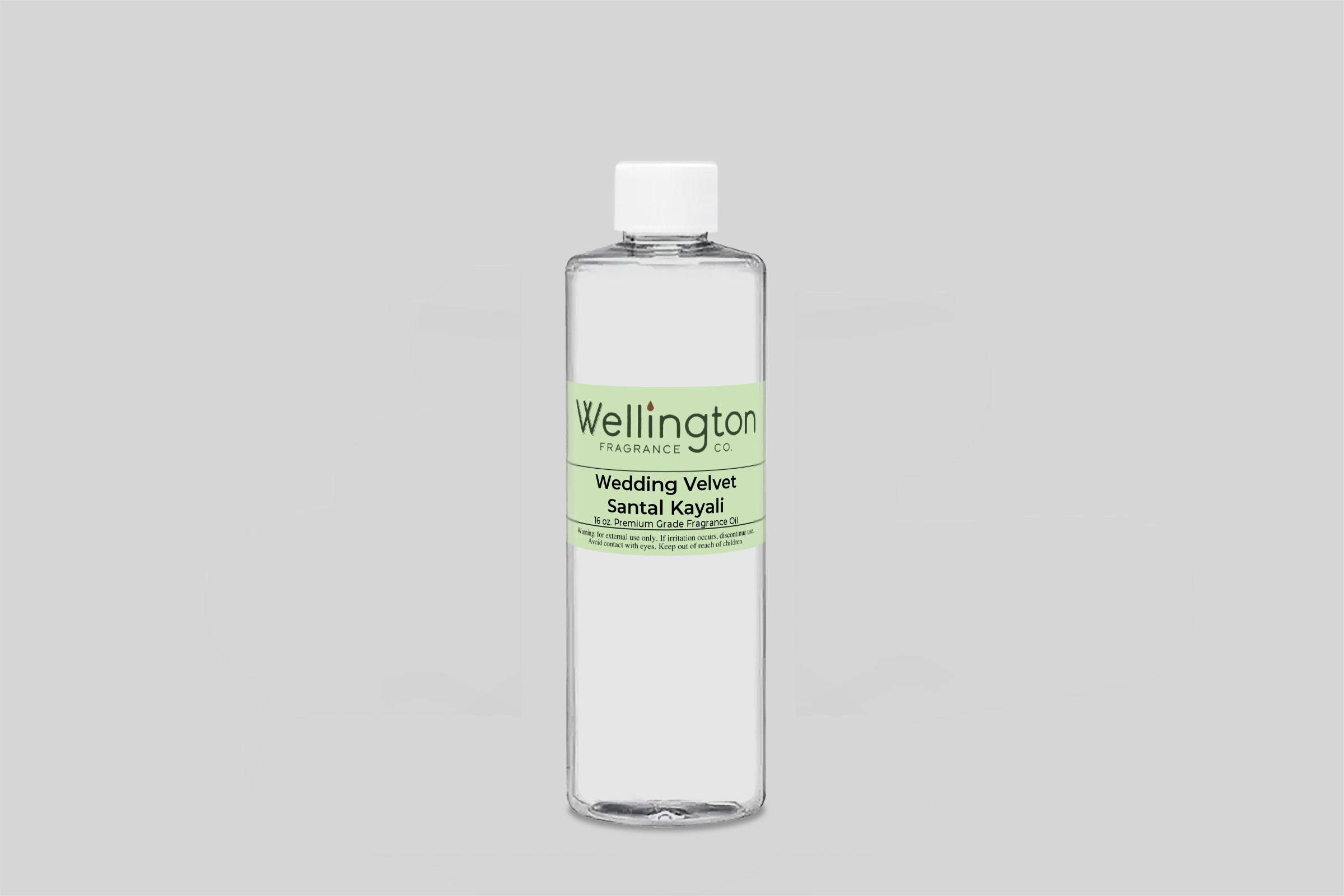 Wedding Velvet Santal 35 Kayali Type Fragrance Oil