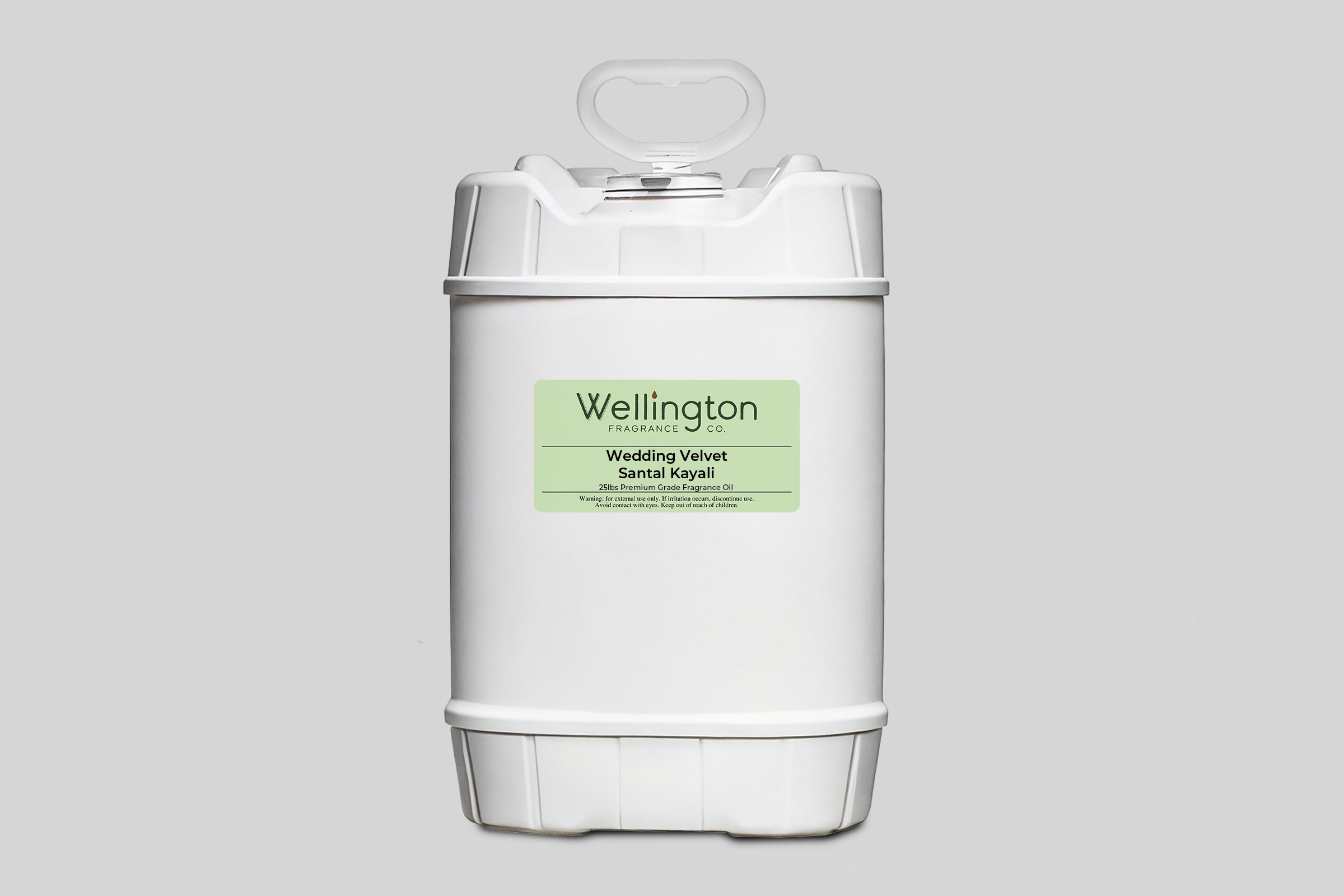 Wedding Velvet Santal 35 Kayali Type Fragrance Oil