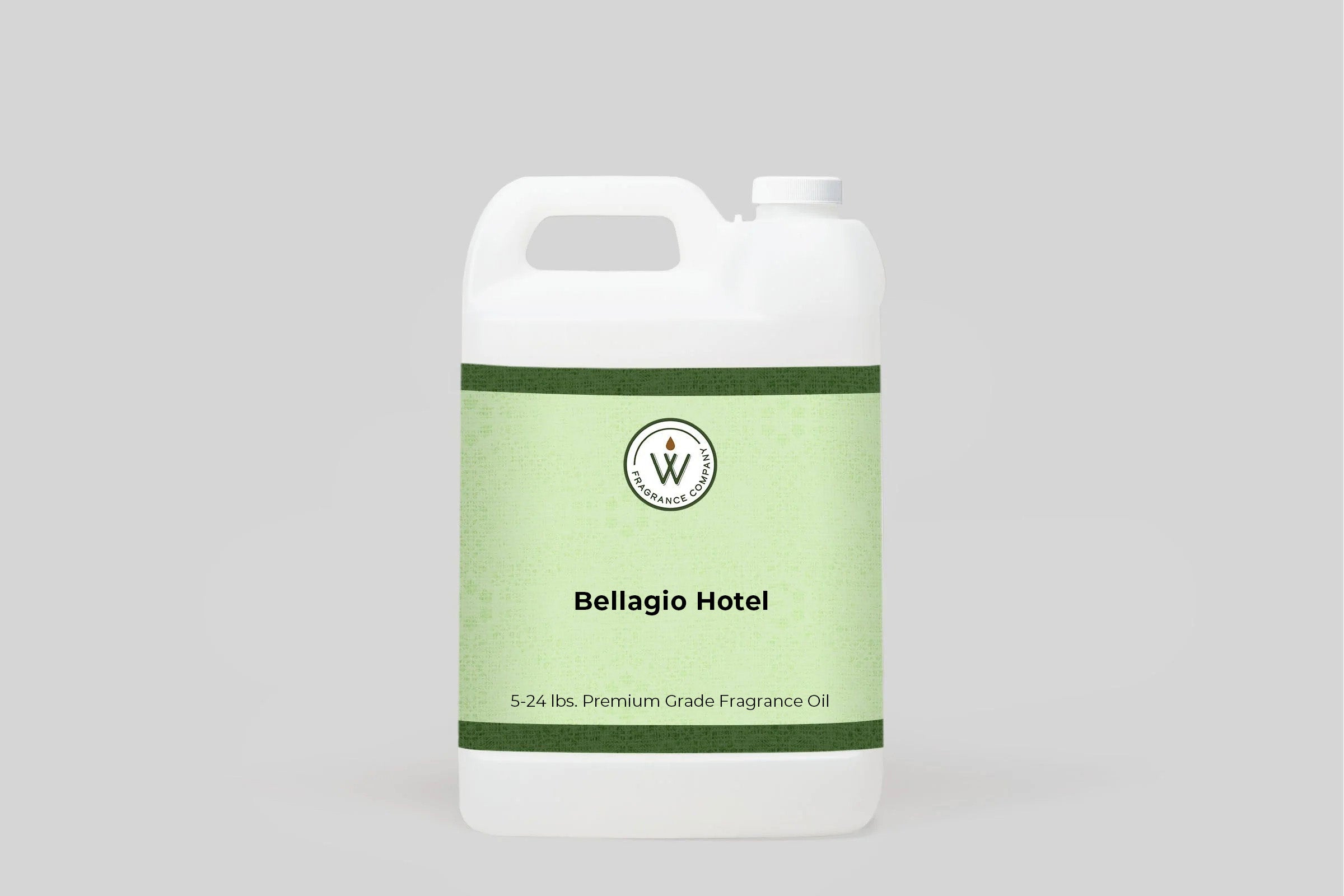Bellagio Hotel Type Fragrance Oil