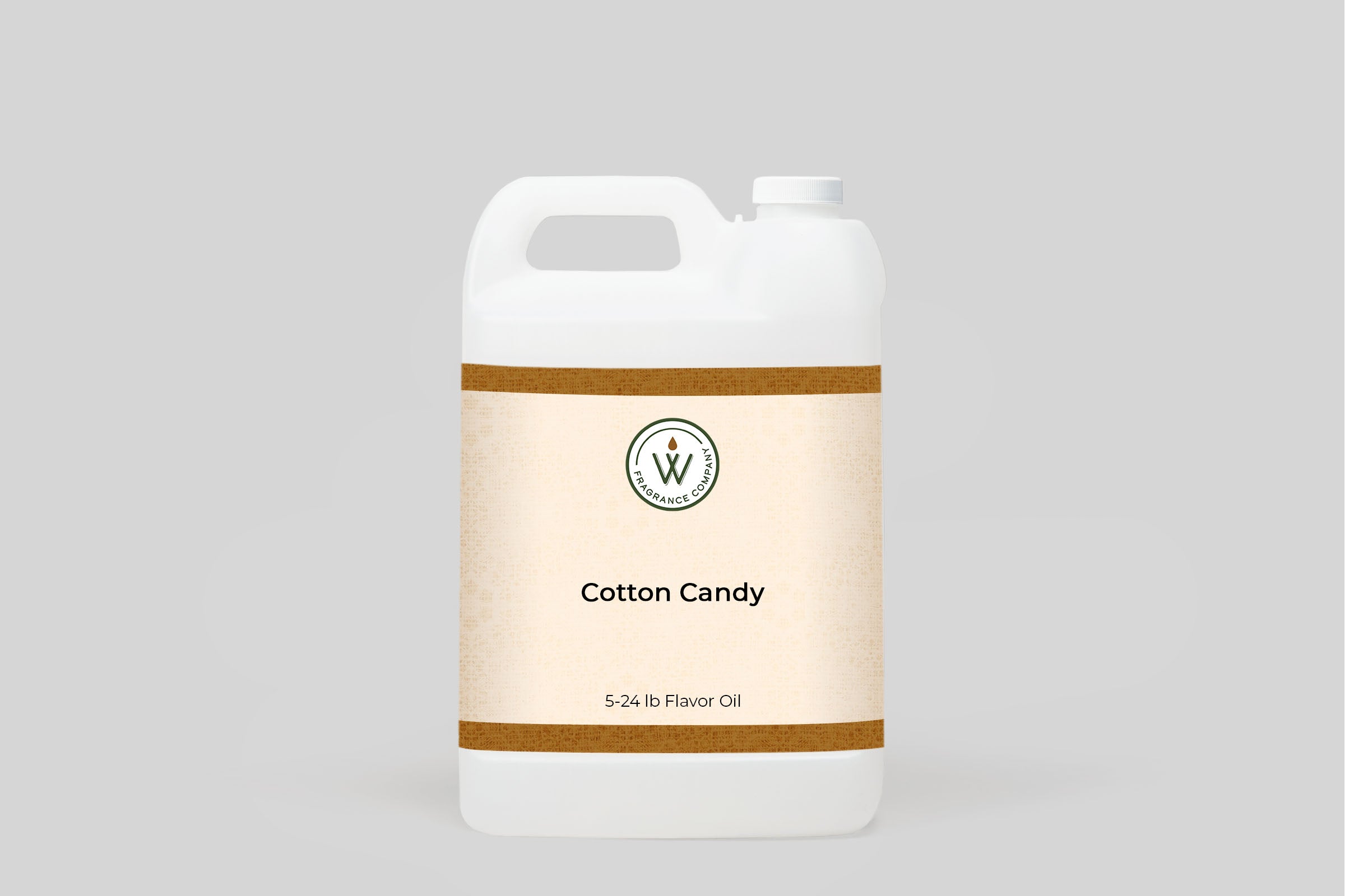 Cotton Candy Lip Balm Oil