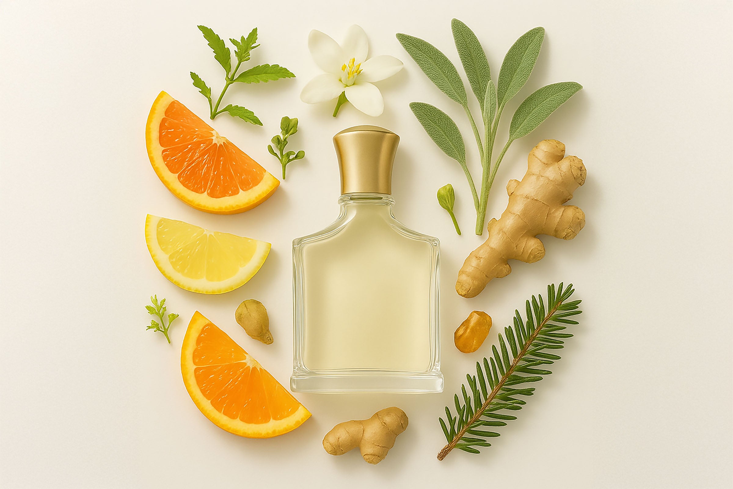 Creed Neroli Sauvage Type