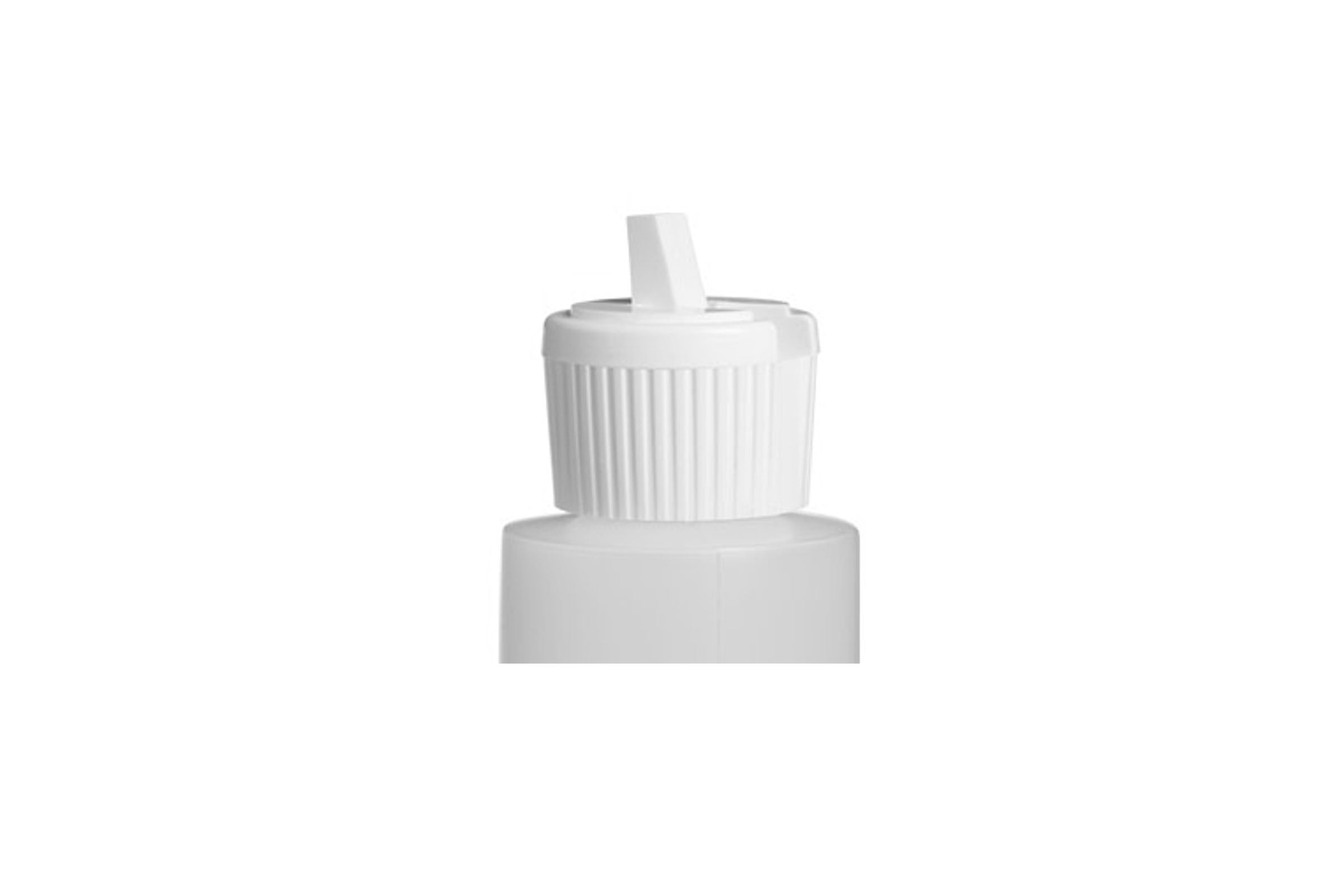 Flip Top Squirter Cap
