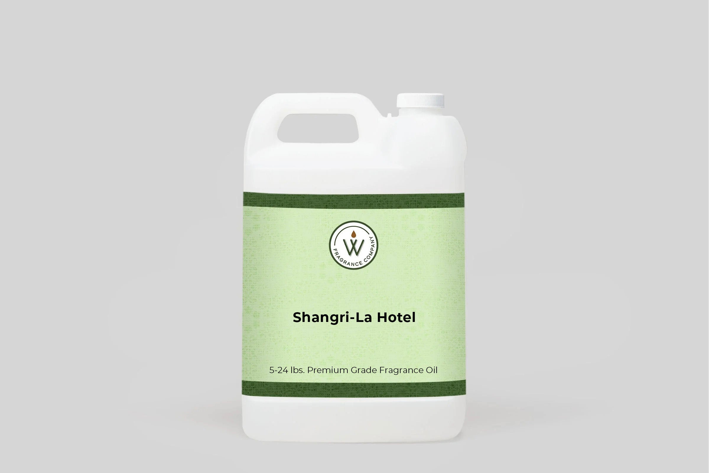 Shangri-La Hotel Type Fragrance Oil
