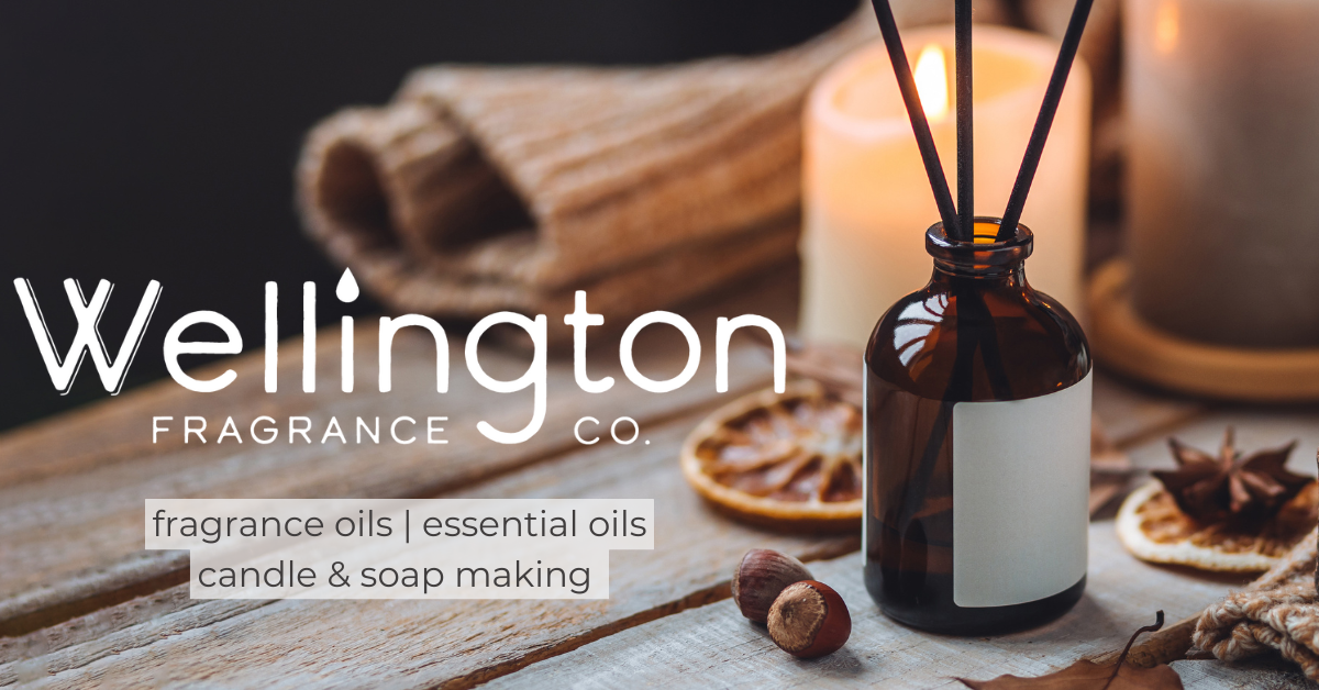 best candle fragrance oil supplier