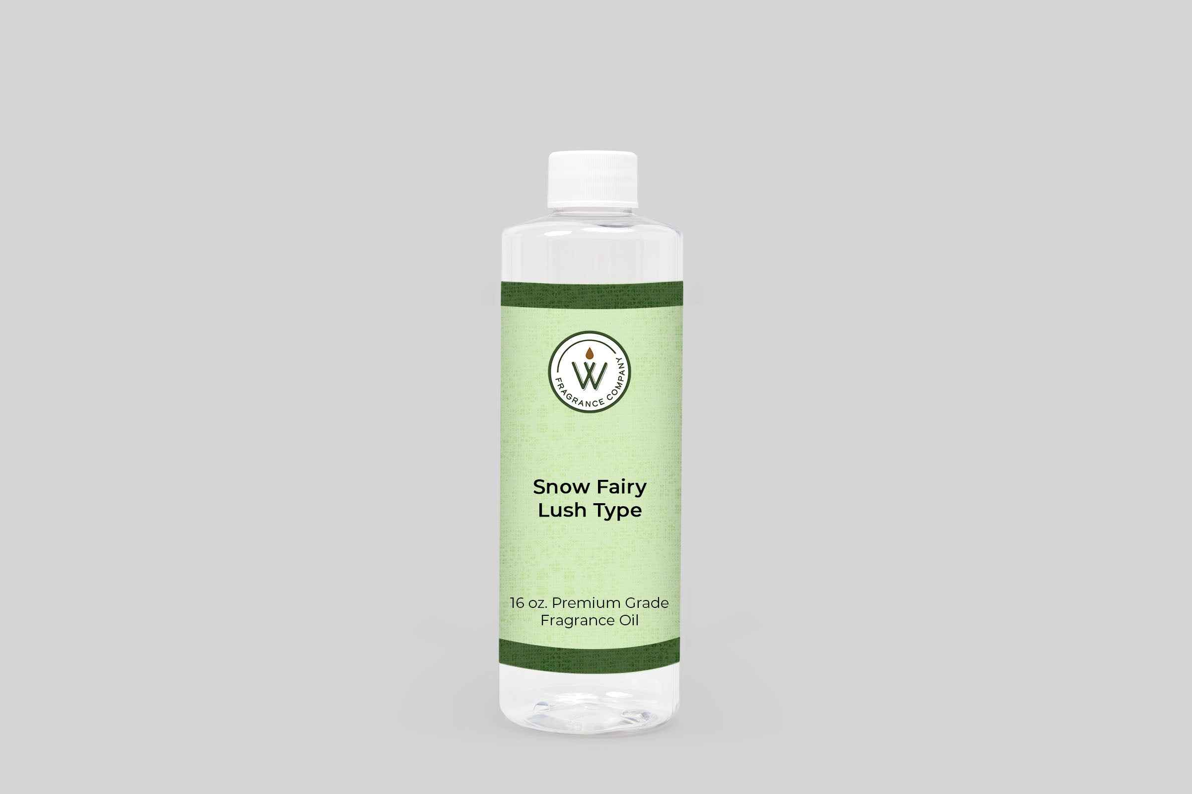 Snow Fairy Lush Type Fragrance Oil