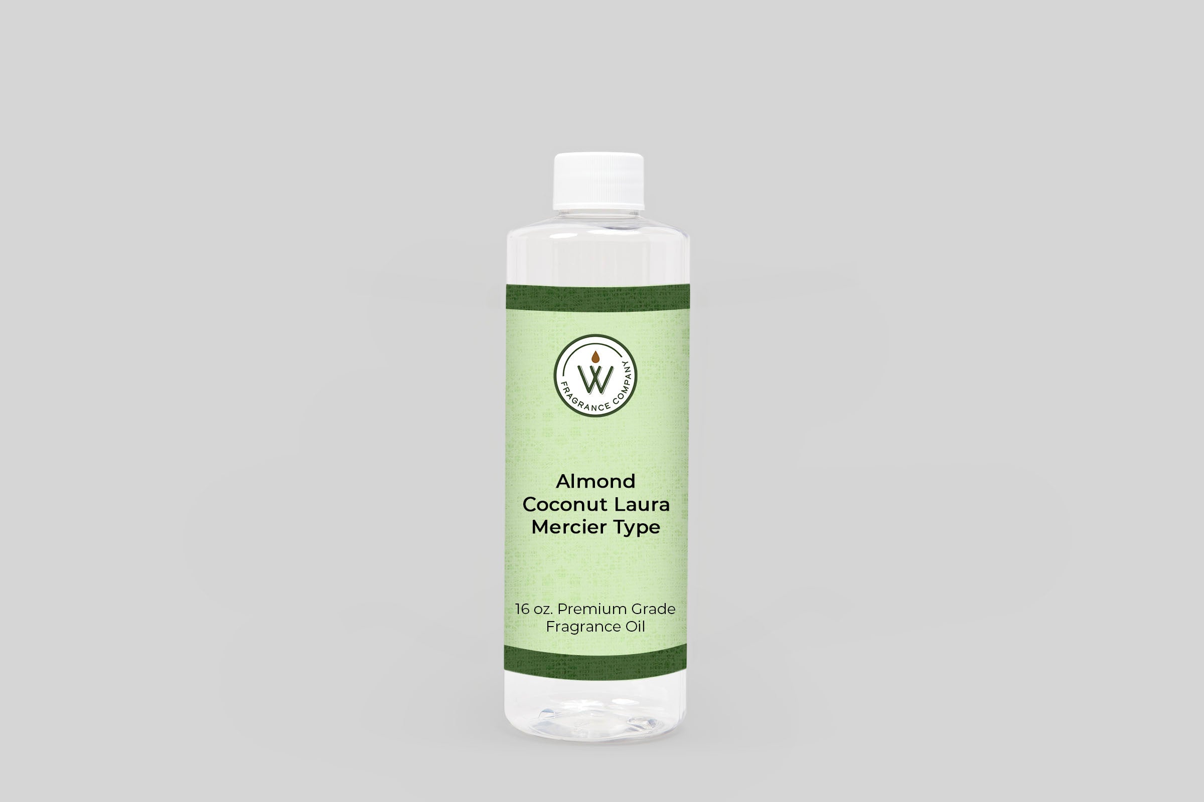 Almond Coconut Laura Mercier Type Fragrance Oil
