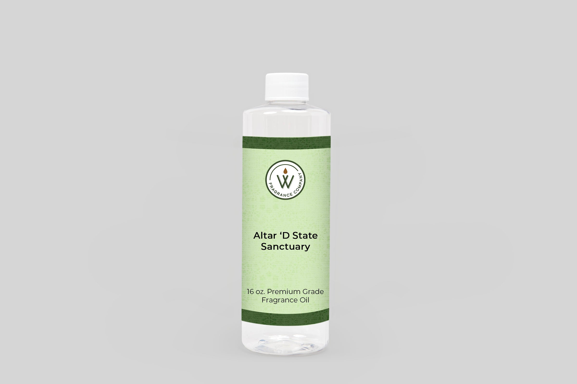 Altar 'D State Sanctuary Fragrance Oil - New version- discontinuing