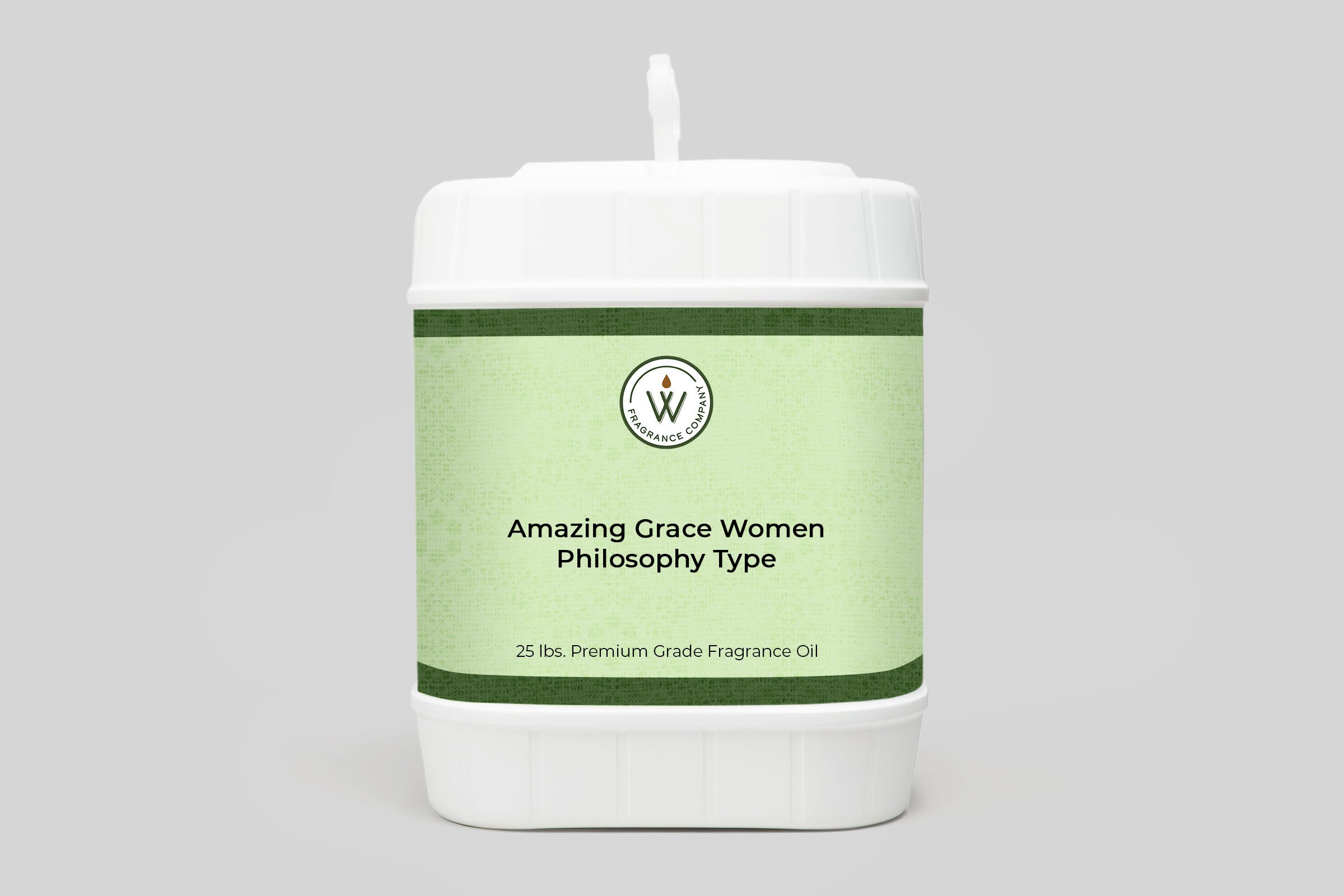 Amazing Grace Women Philosophy Type Fragrance Oil