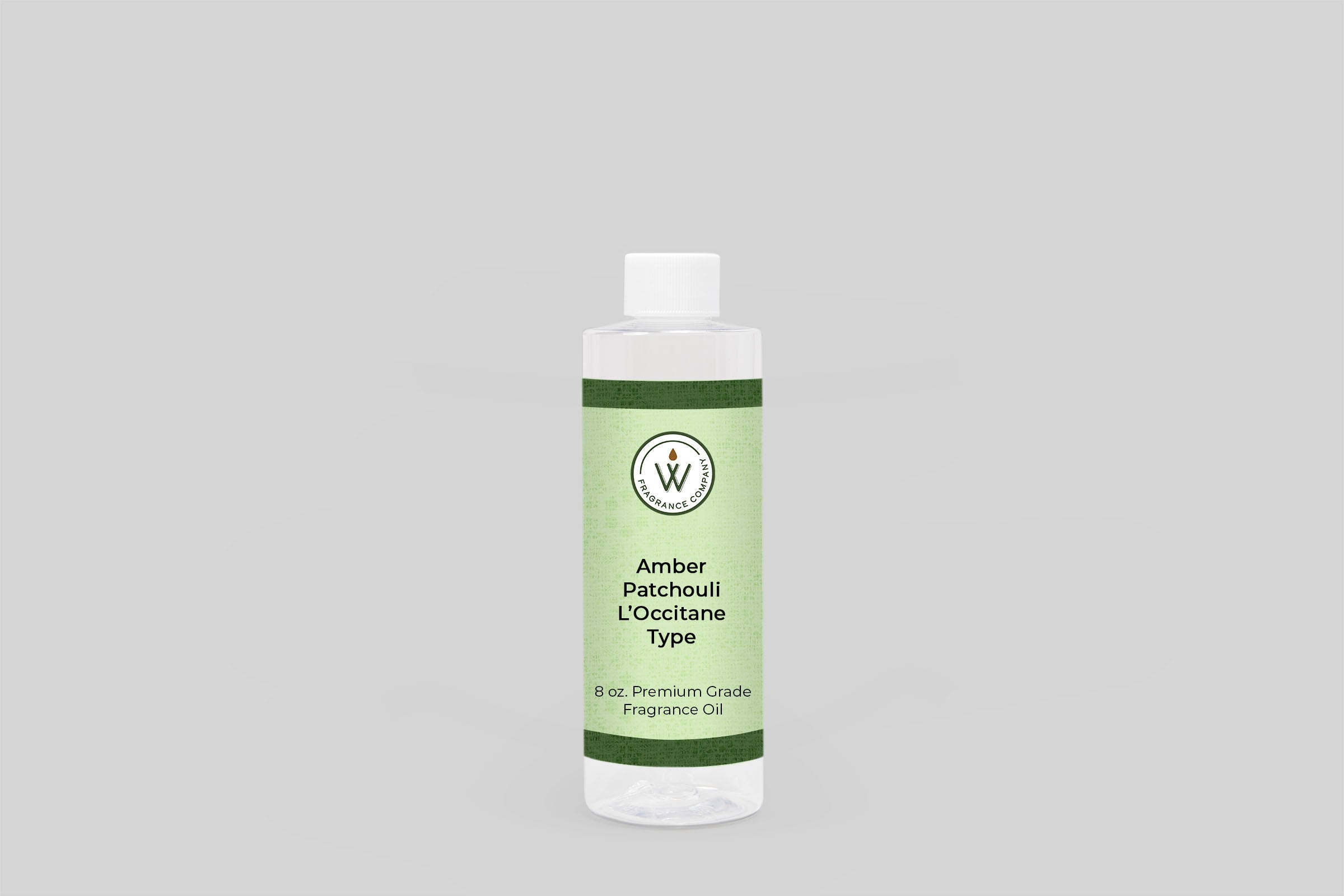 Amber Patchouli L'Occitane Type Fragrance Oil