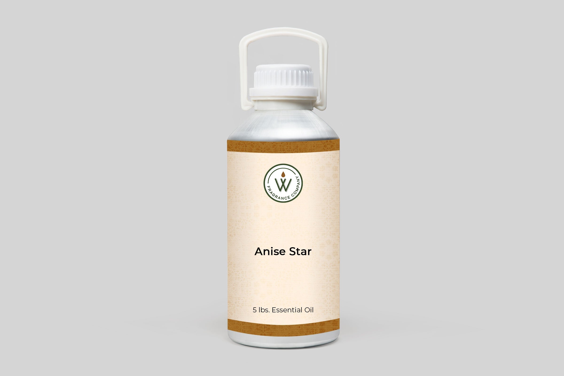 Anise Star Essential Oil