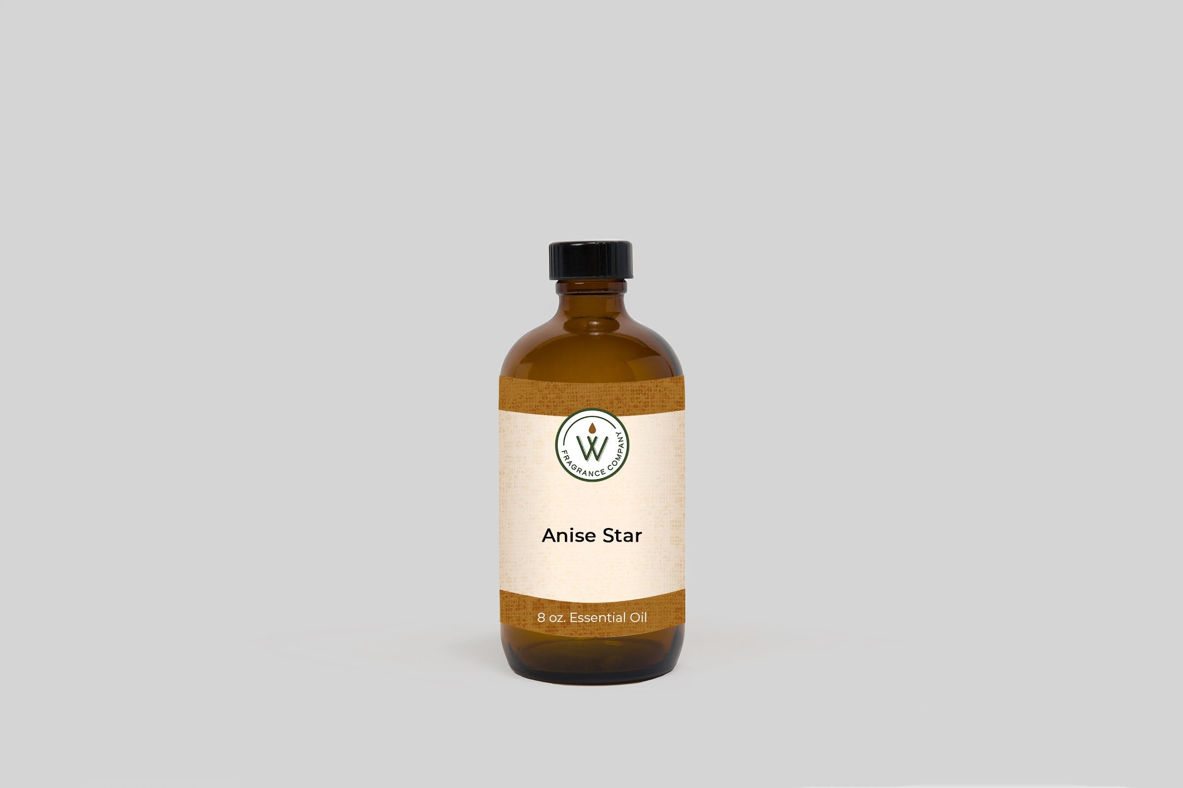 Anise Star Essential Oil