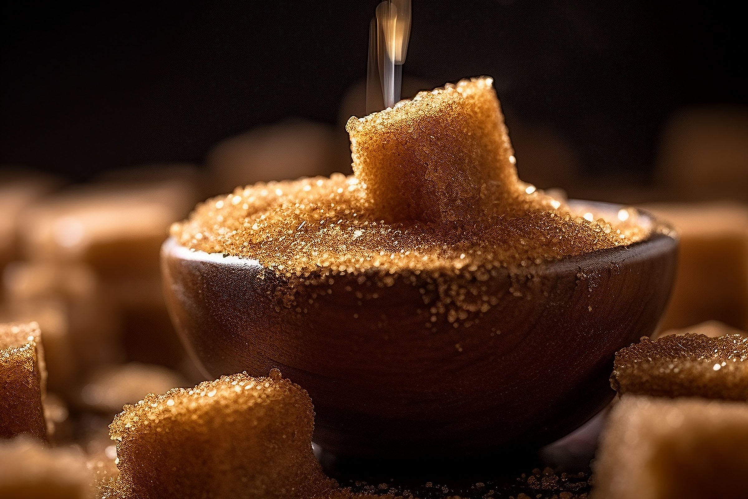 Brown Sugar Fragrance Oil *New & Improved*