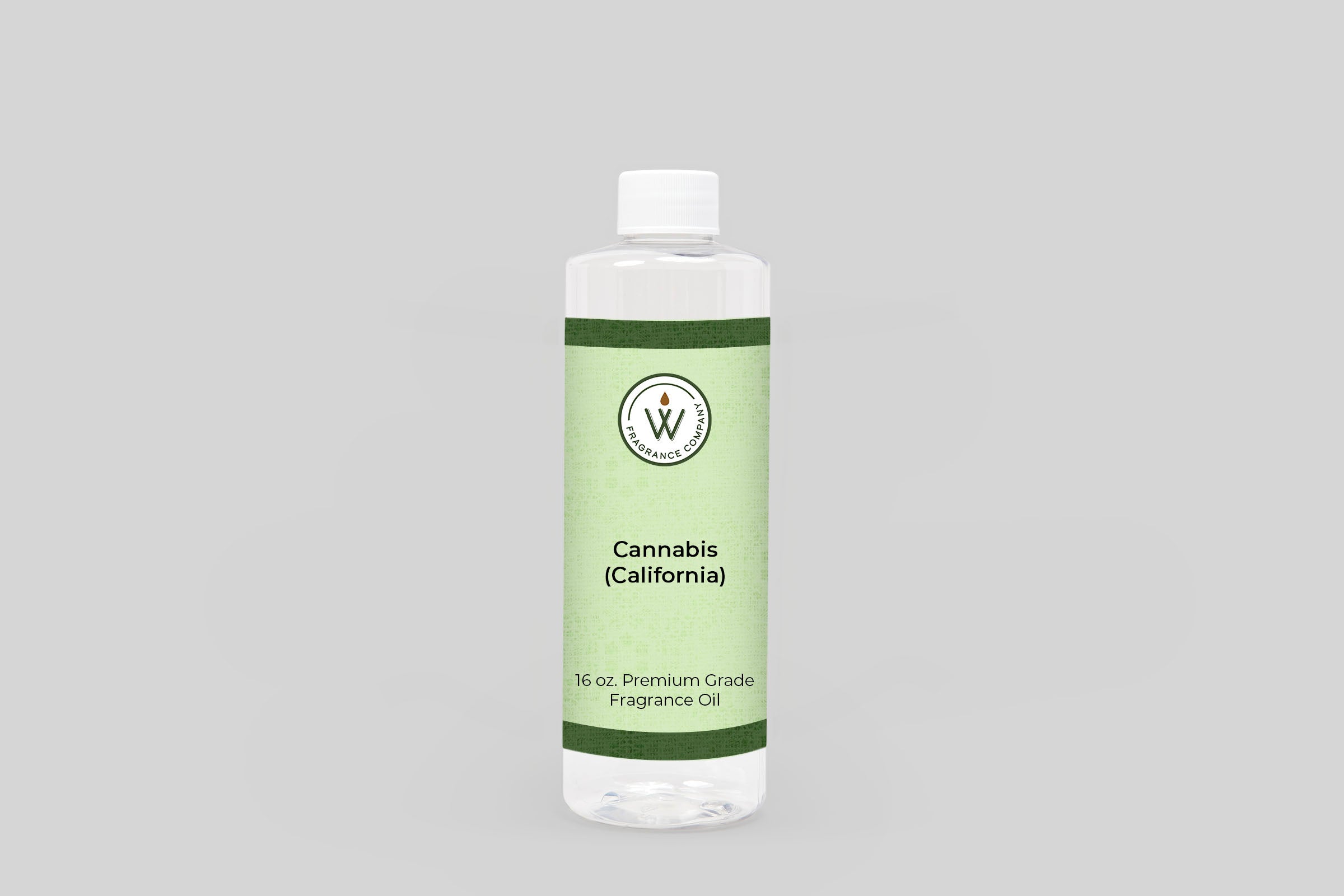 Cannabis (California) Fragrance Oil
