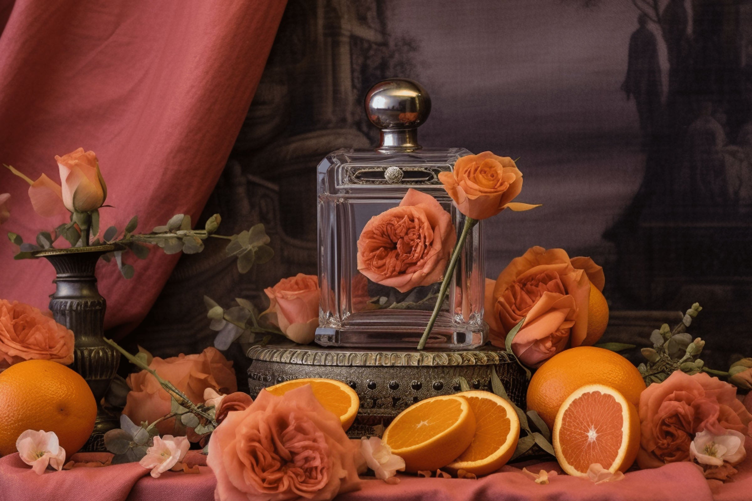 Coco Mademoiselle Chanel Type Fragrance Oil *New & Improved*
