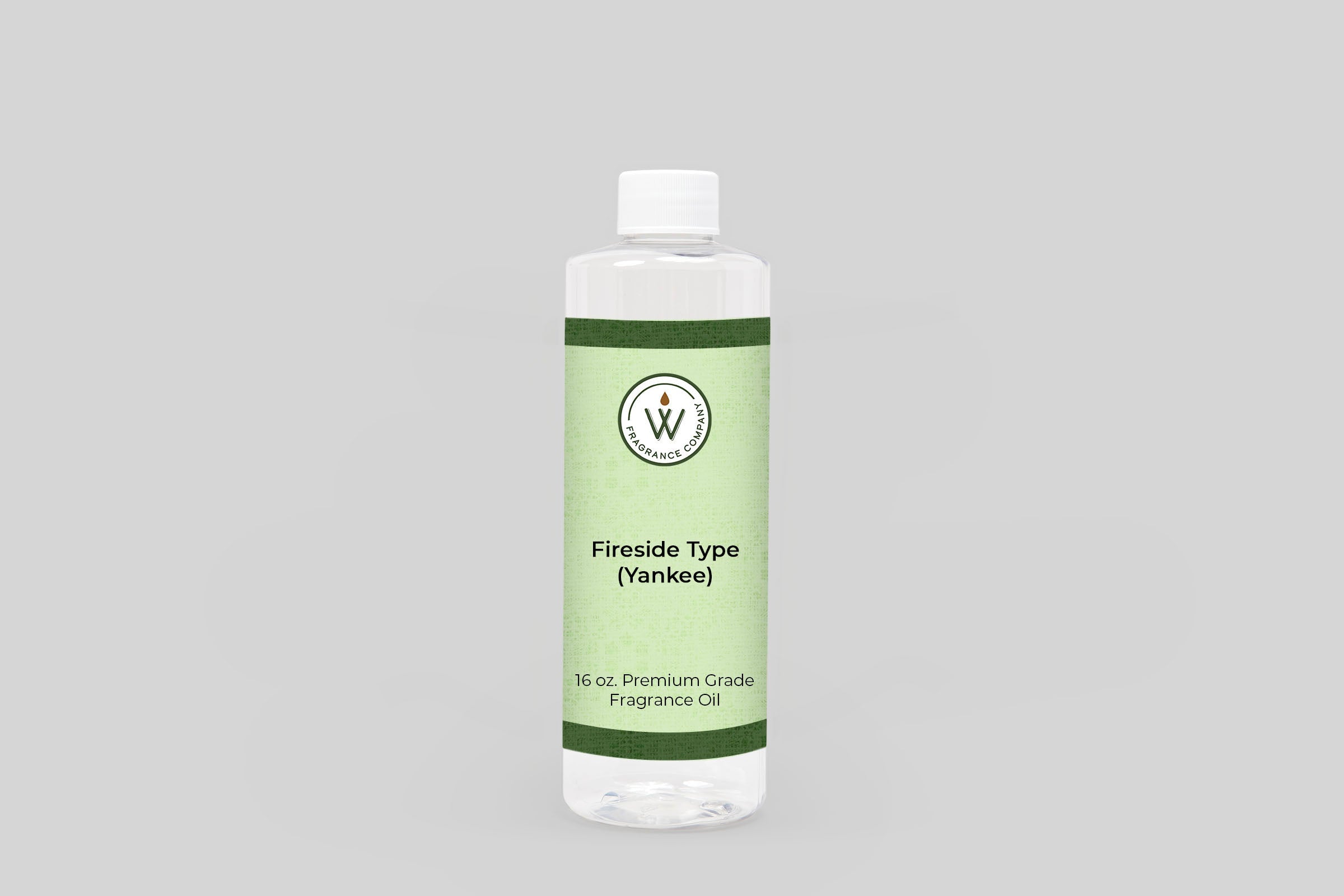 Fireside Type (Yankee) Fragrance Oil