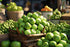 Green Apple Lip Balm Oil