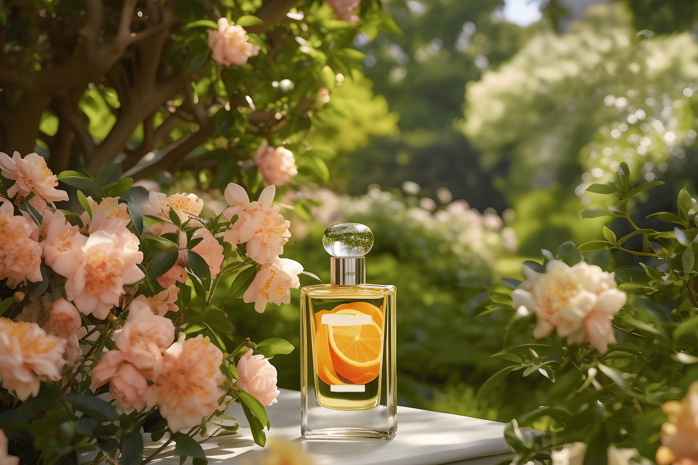 Honeysuckle Rose Fragrance Oil – Wellington Fragrance