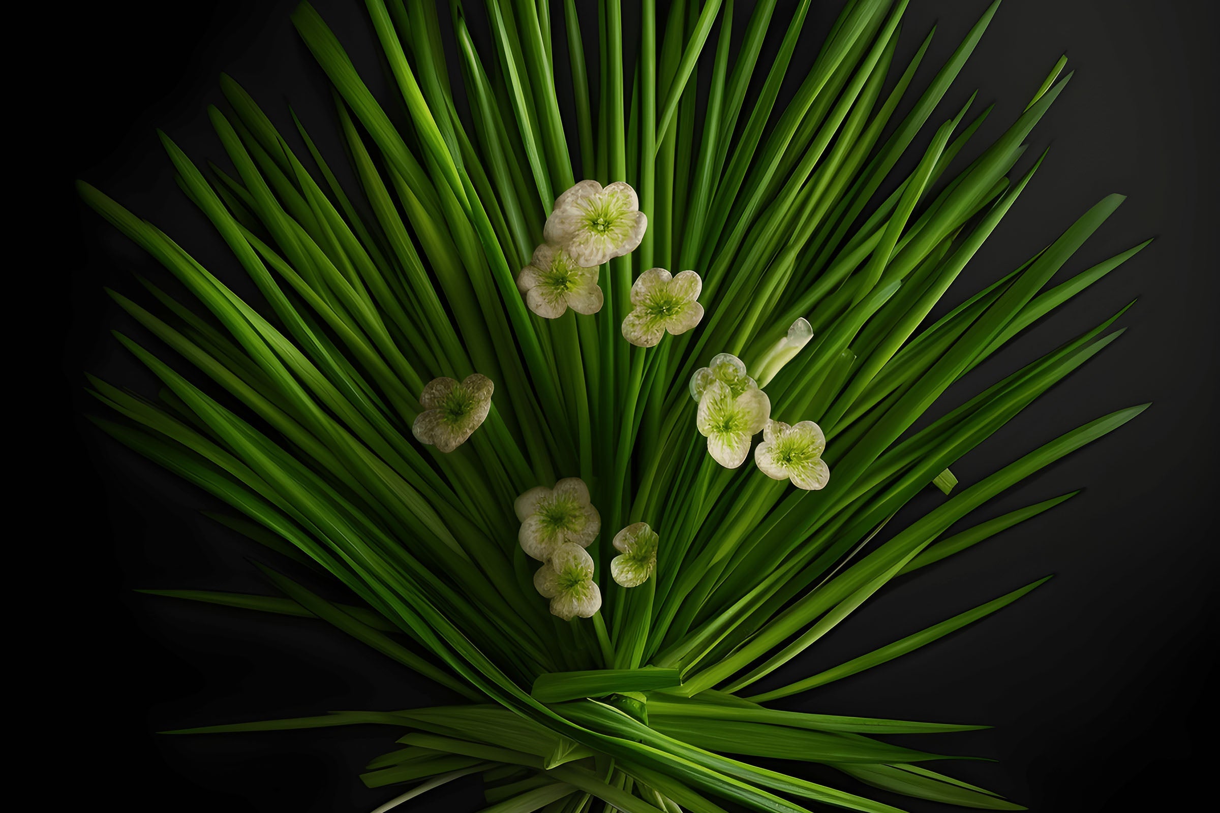 Lemongrass Essential Oil