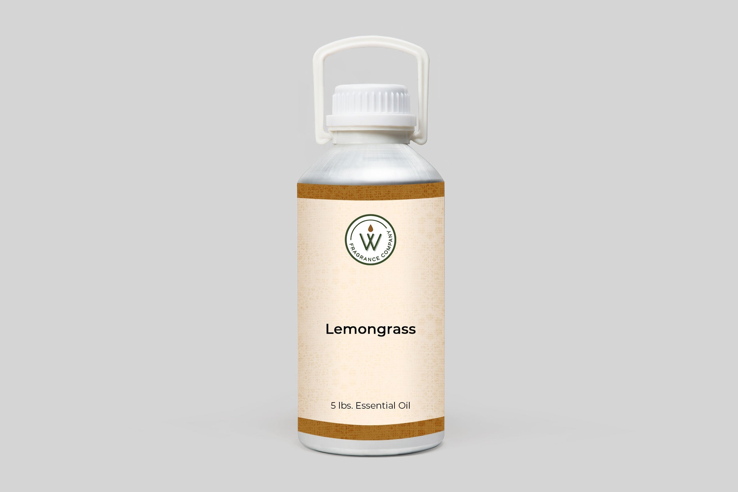 Lemongrass Essential Oil