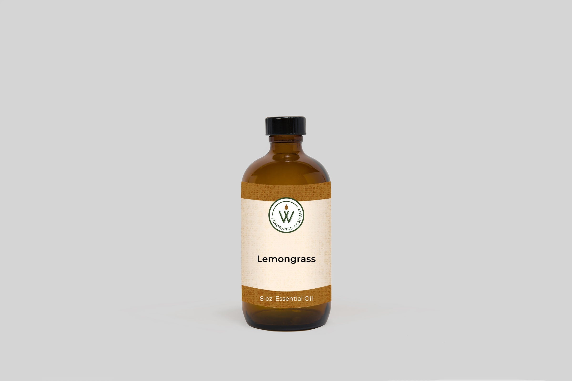 Lemongrass Essential Oil