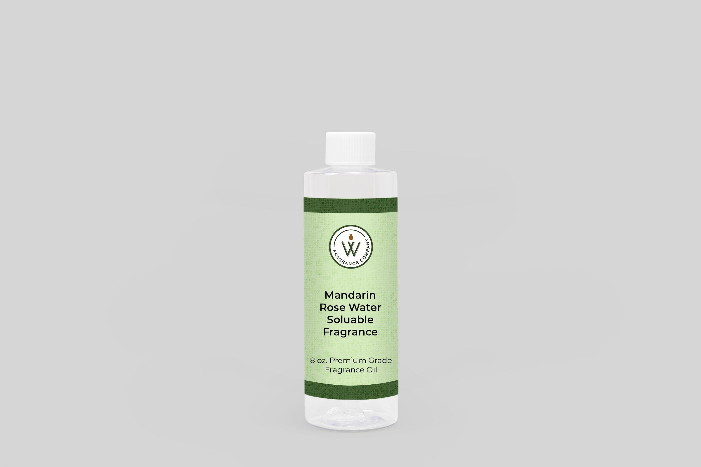 Mandarin Rose Water Soluble Fragrance