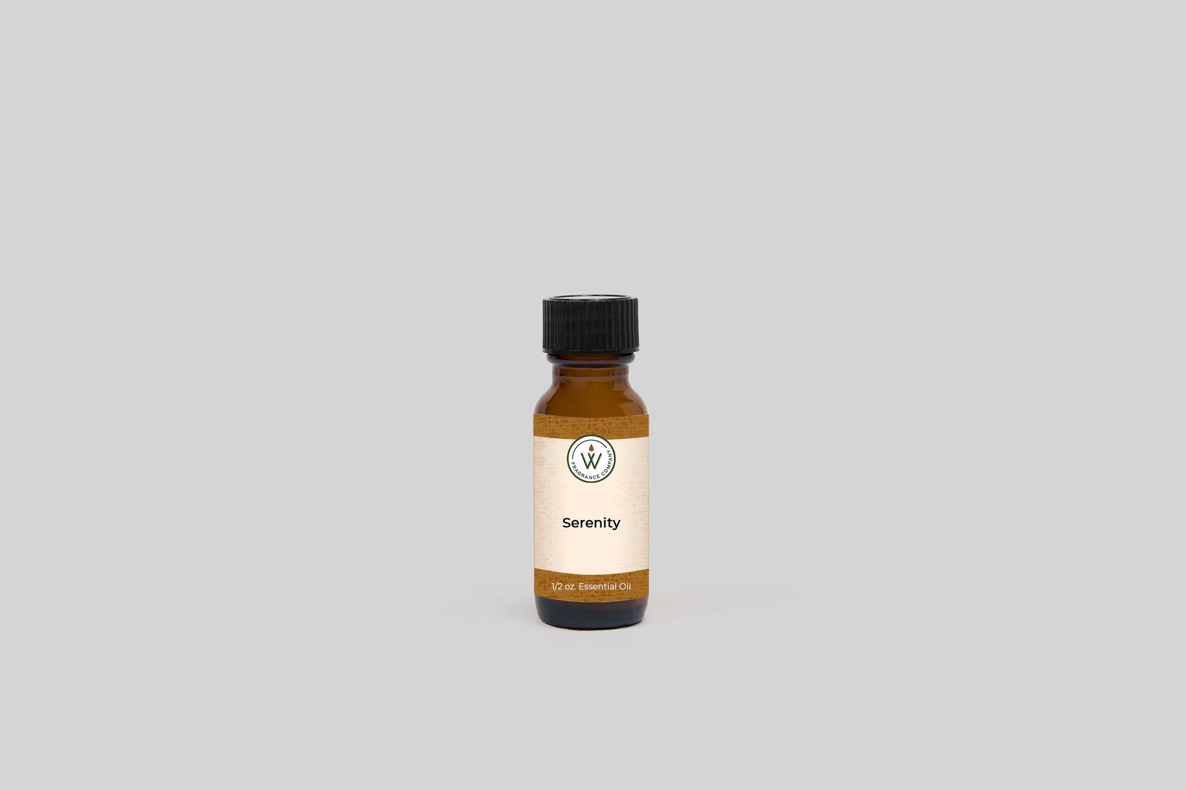 Serenity Essential Oil