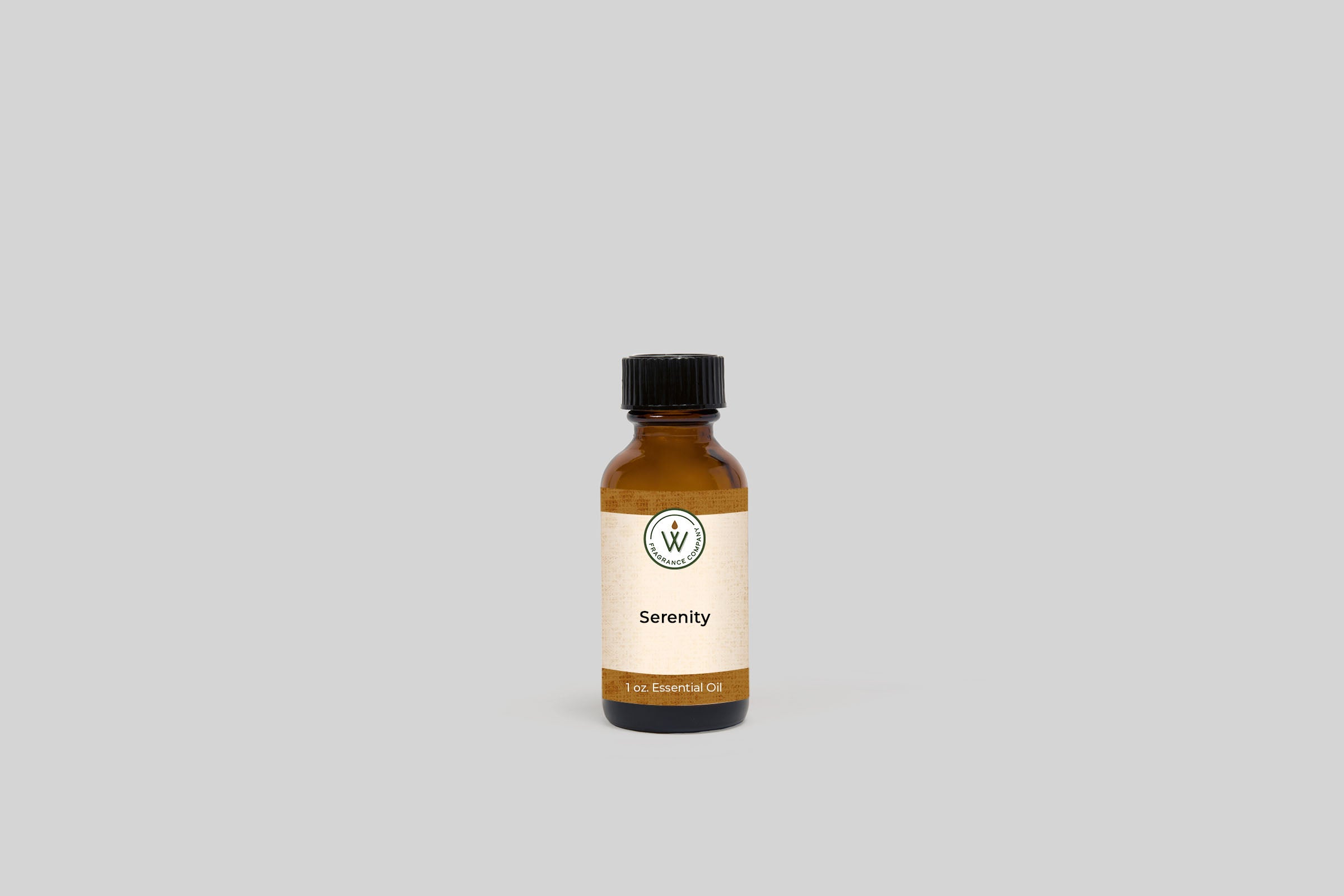 Serenity Essential Oil