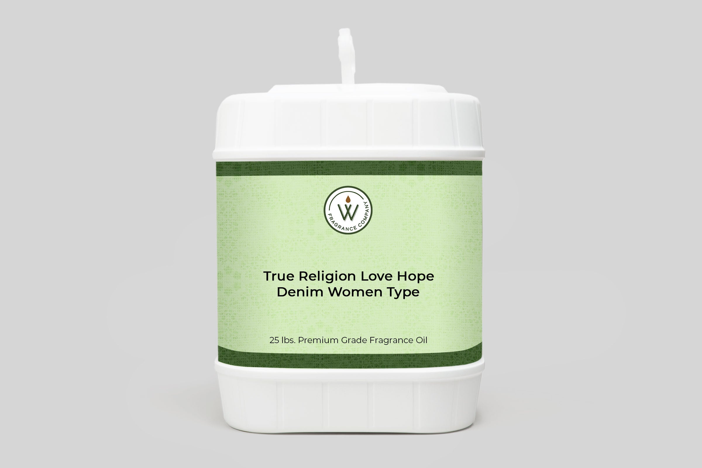 True Religion Love Hope Denim Women Type Fragrance Oil