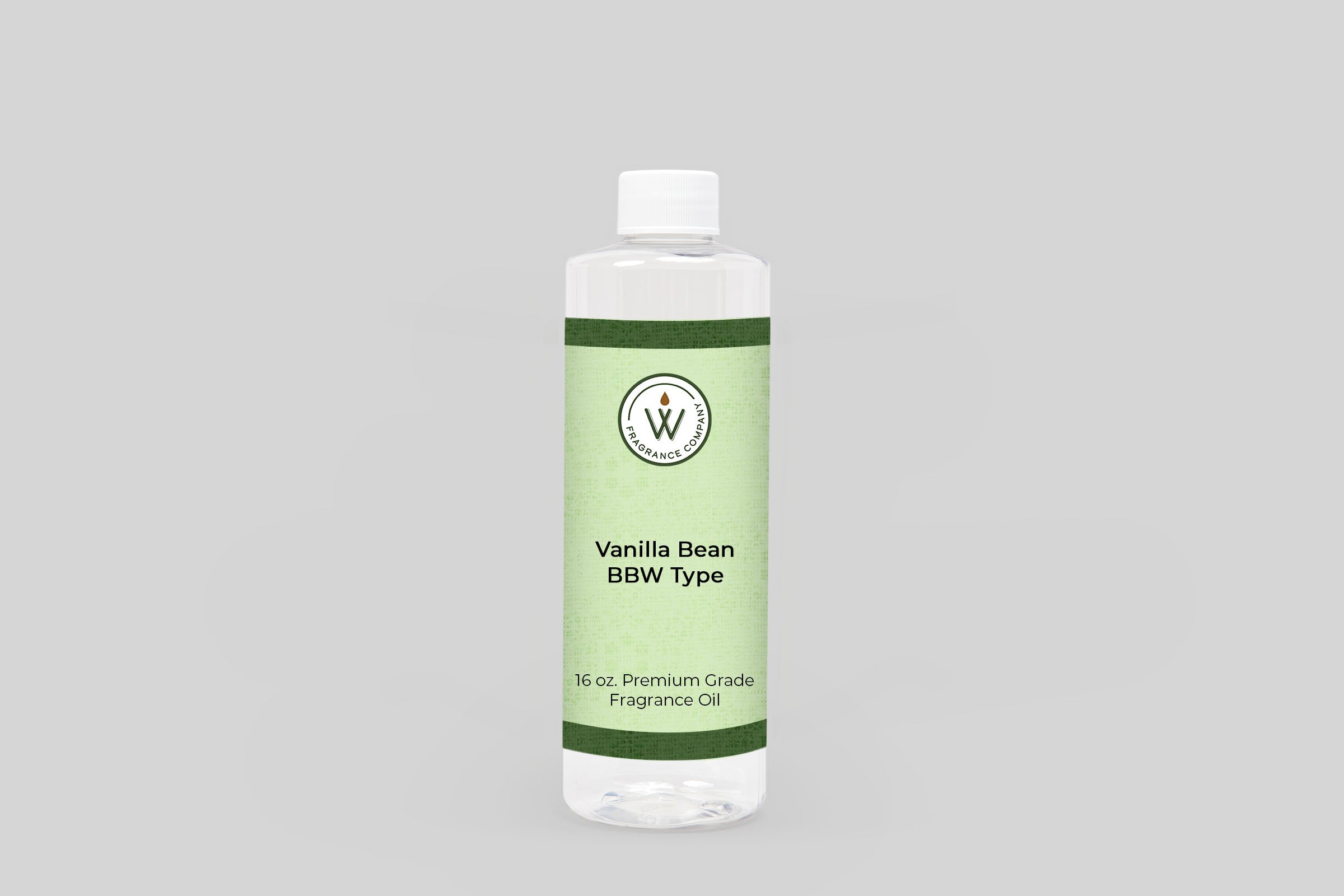 Vanilla Bean BBW Type Fragrance Oil * New & Improved*