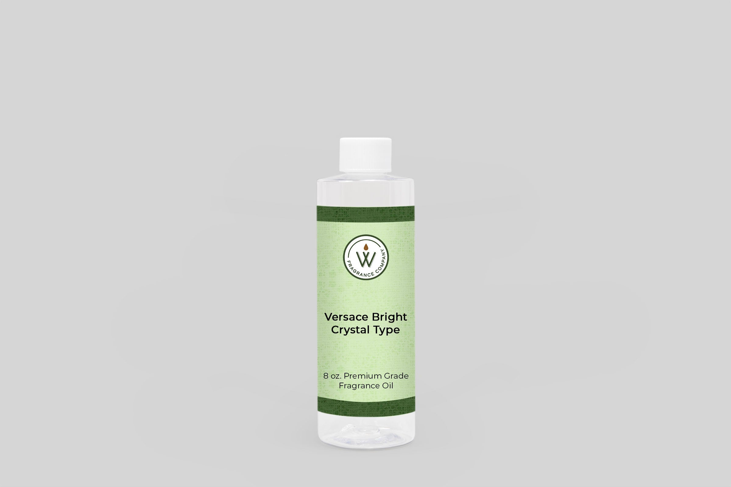 Versace Bright Crystal Type Fragrance Oil