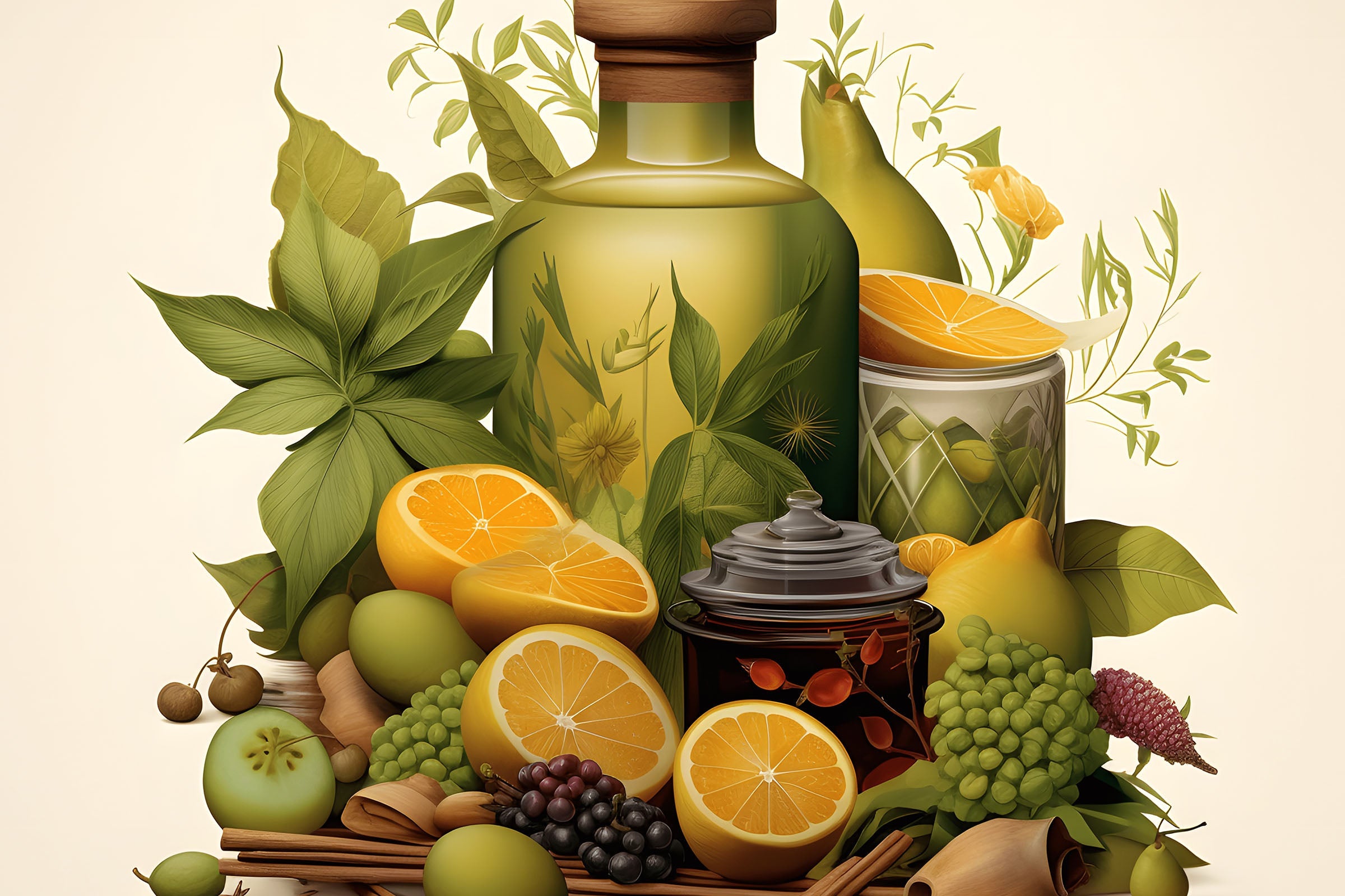 Vetiver 46 Le Labo Type Fragrance Oil – Wellington Fragrance