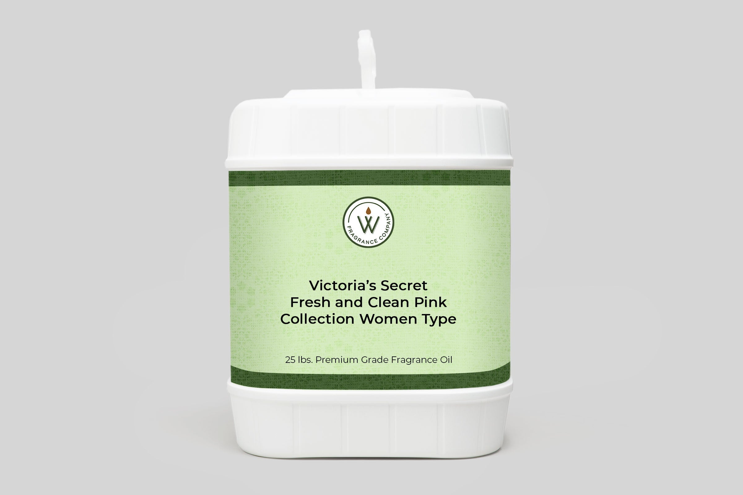 Victoria Secret Pink Fresh and Clean Type Fragrance Oil * New & Improved*