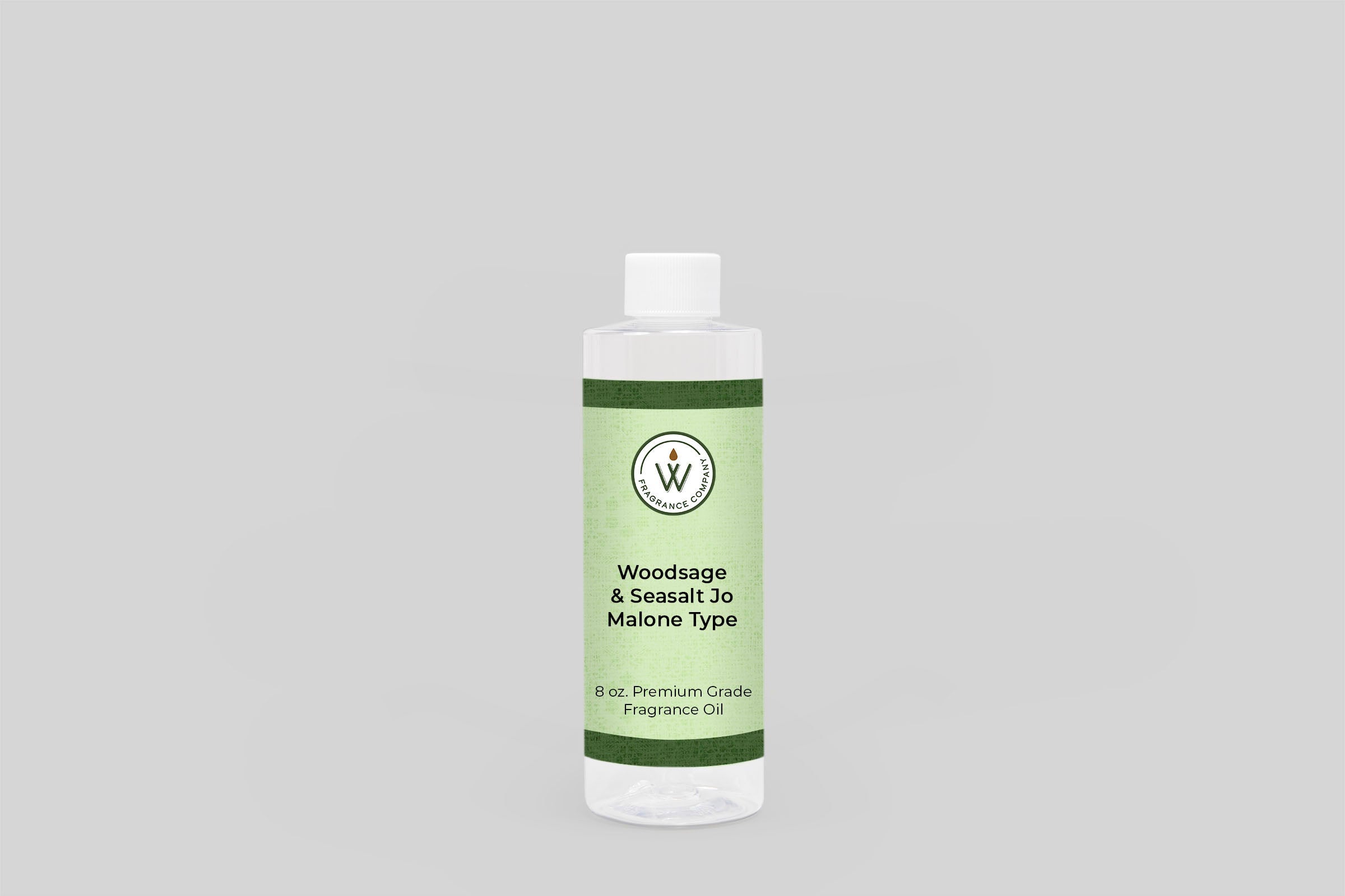 Woodsage & Seasalt Jo Malone Type Fragrance Oil