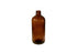 Amber Bottle