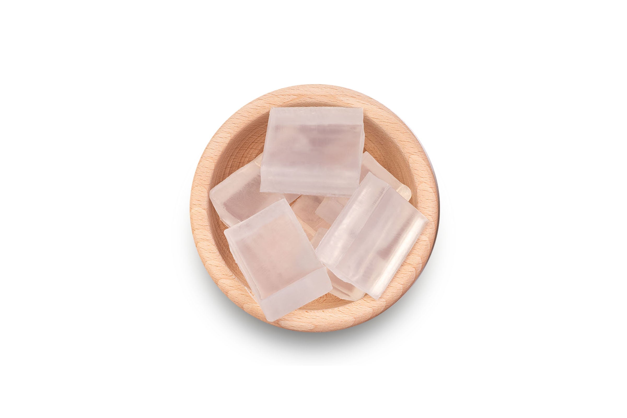 Clear Soap Base
