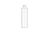 PET Plastic Bottle w/cap