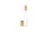 15 ML Spray Bottle with Tubing Gold Cap