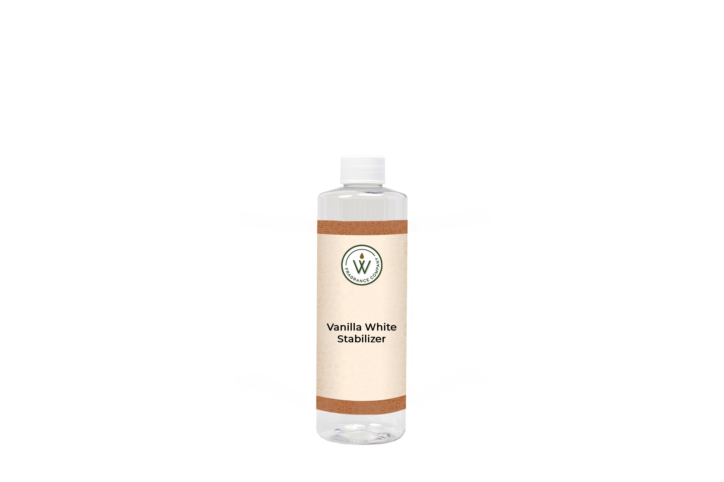 Vanilla White Stabilizer