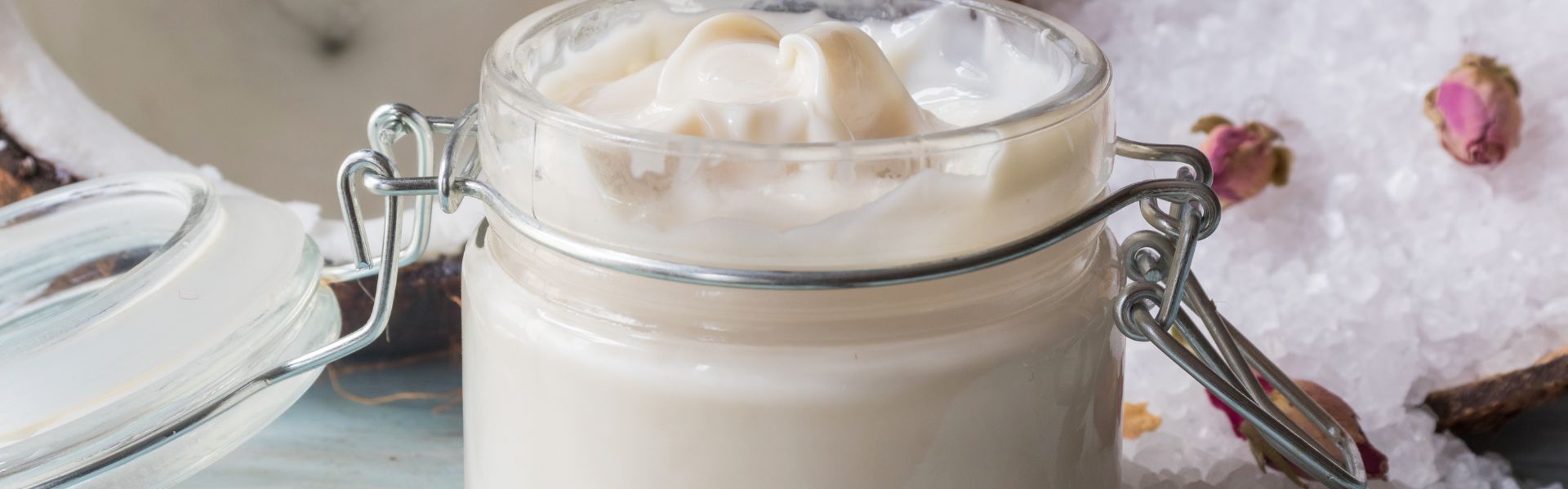 Whipped Body Butter