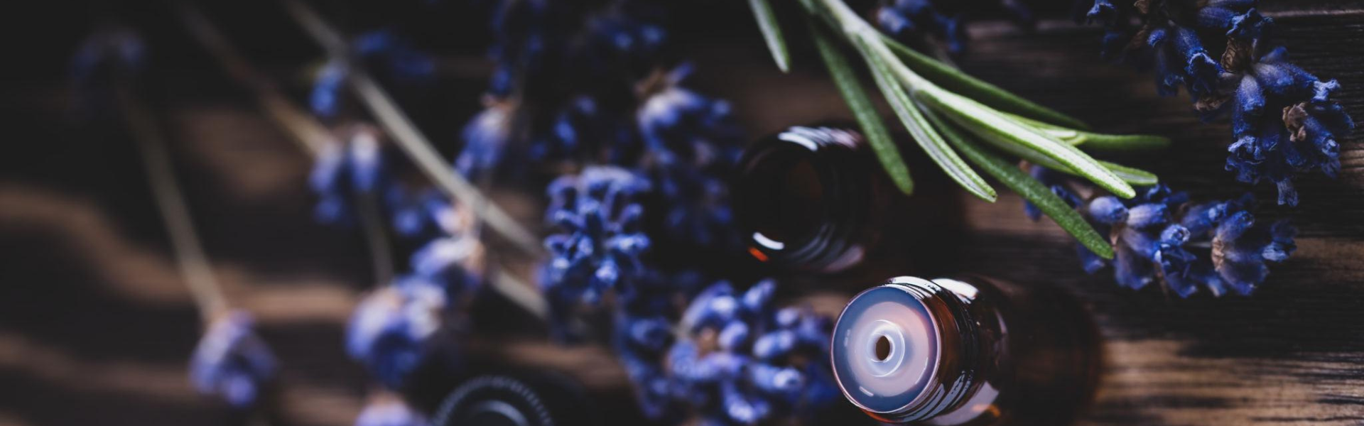 Essential Oil Blends