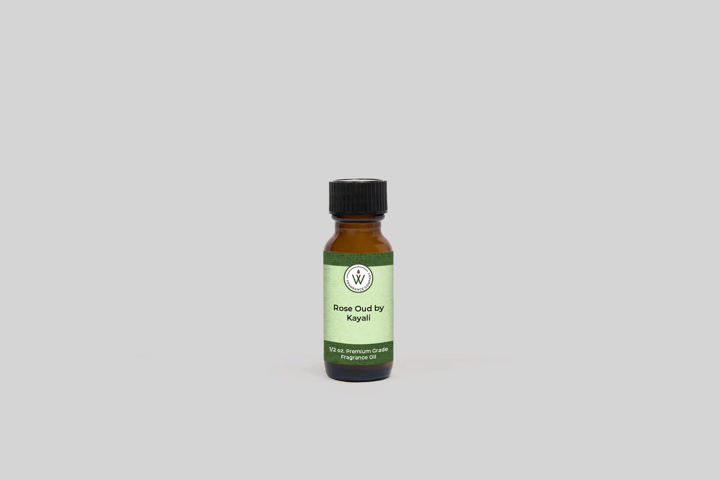 Rose Oud Kayali Type Fragrance Oil