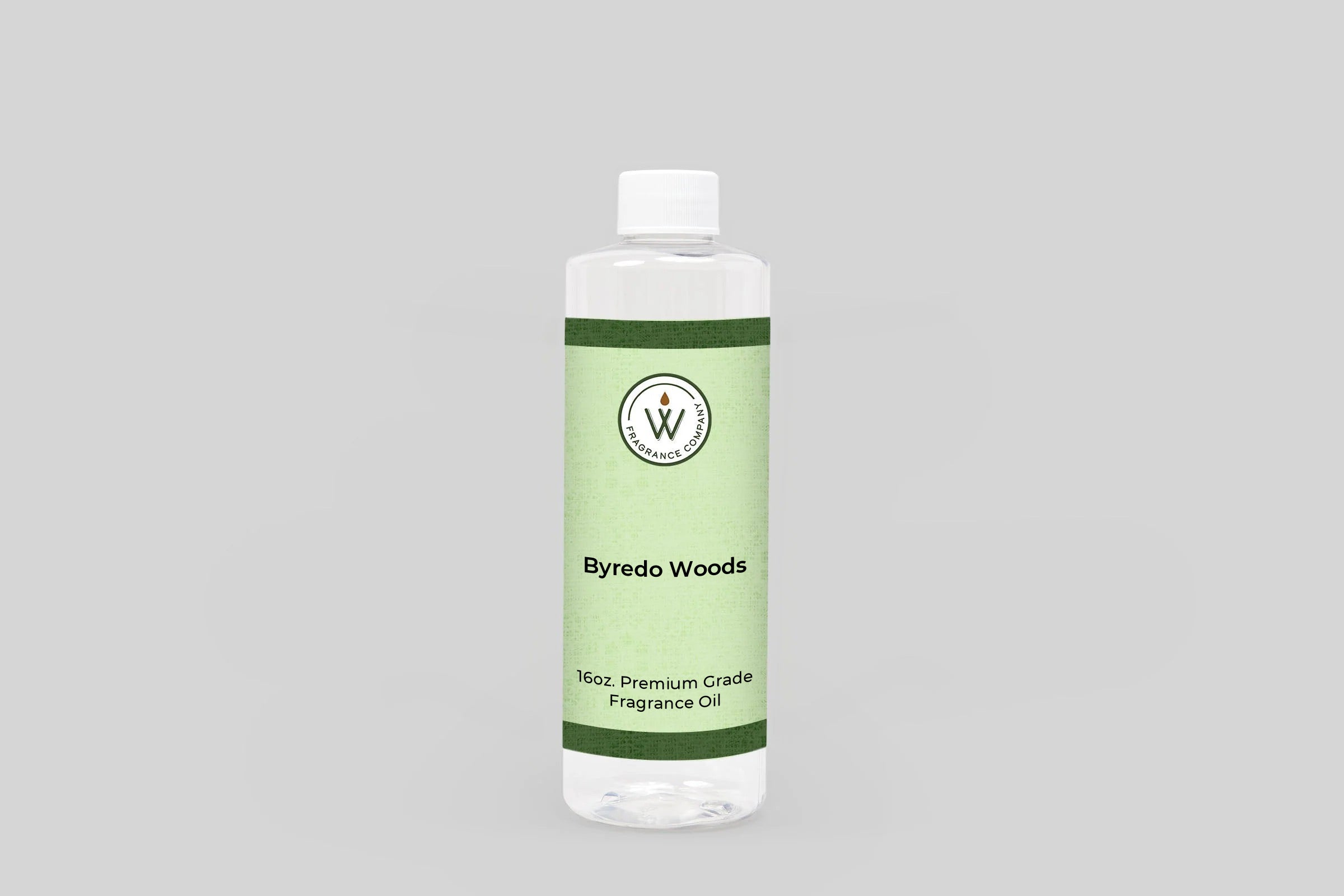 Byredo Woods Type Fragrance Oil