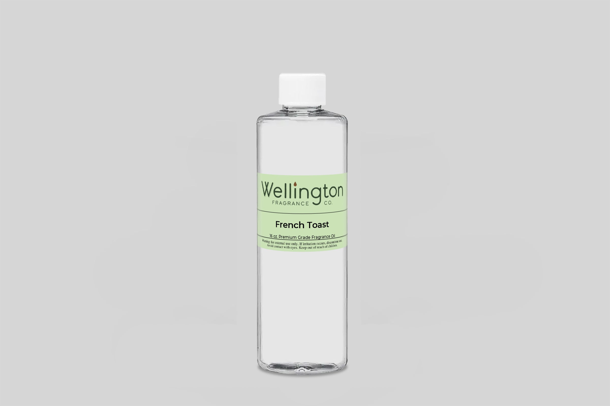 French Toast Fragrance Oil