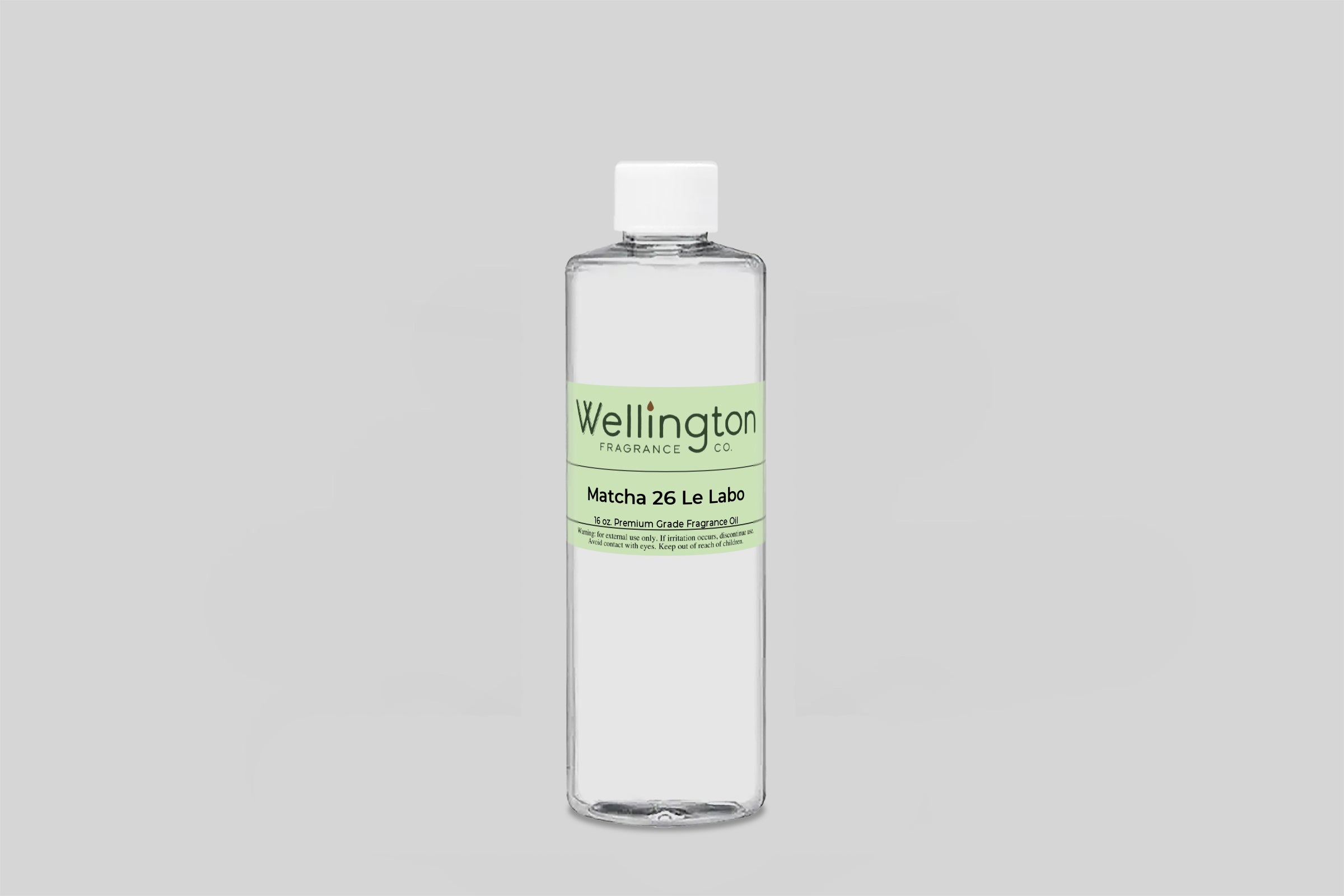 Matcha 26 Le Labo Type