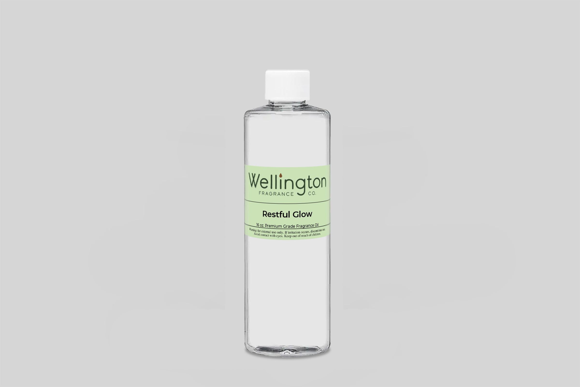 Restful Glow Fragrance Oil