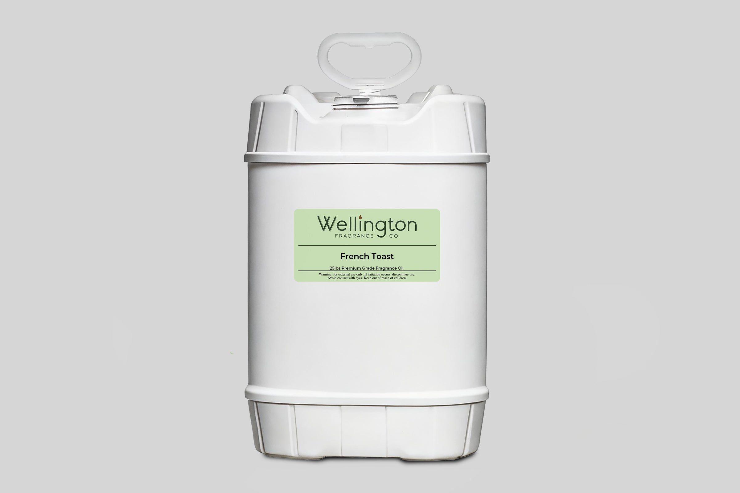 French Toast Fragrance Oil