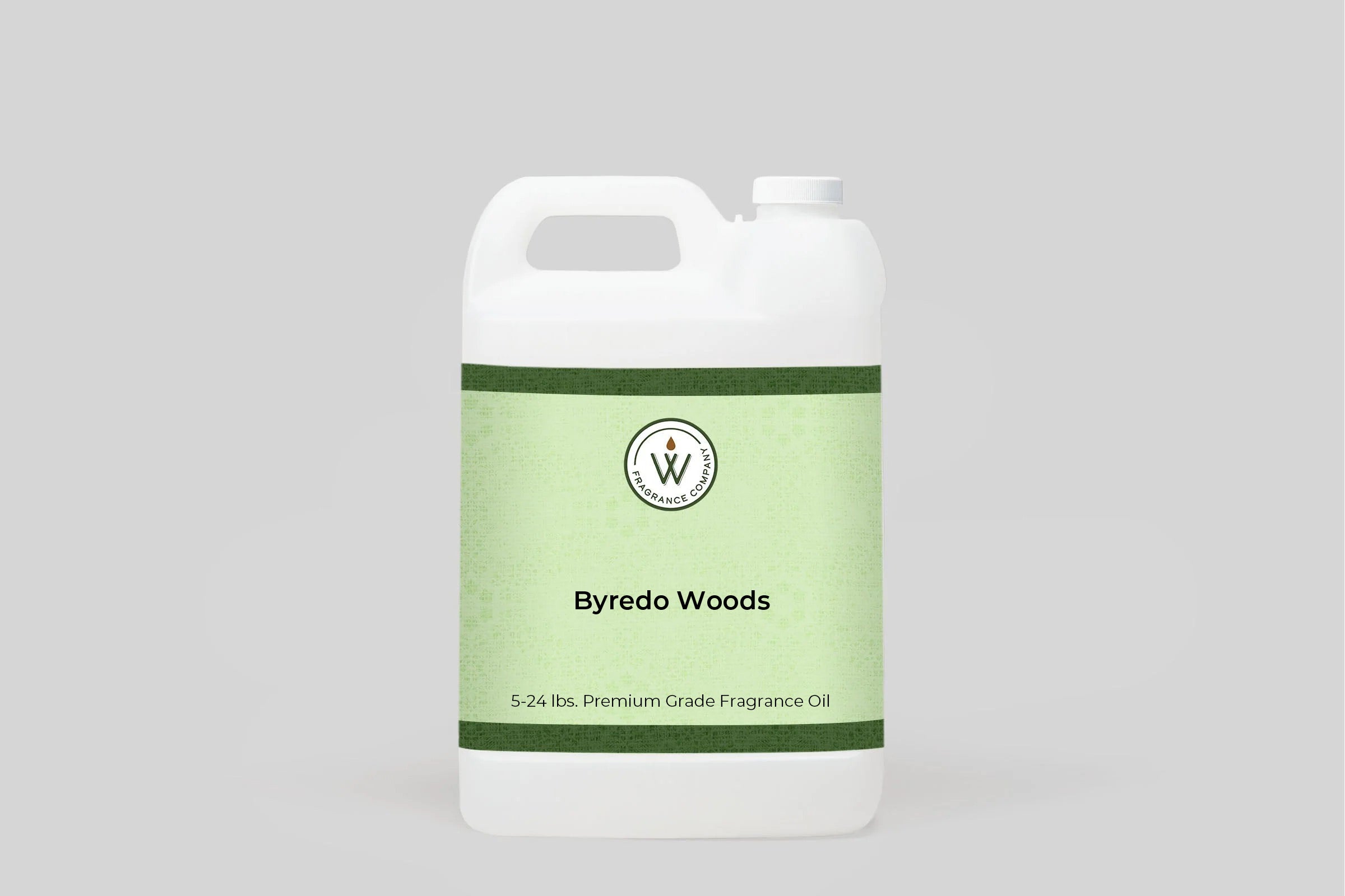 Byredo Woods Type Fragrance Oil