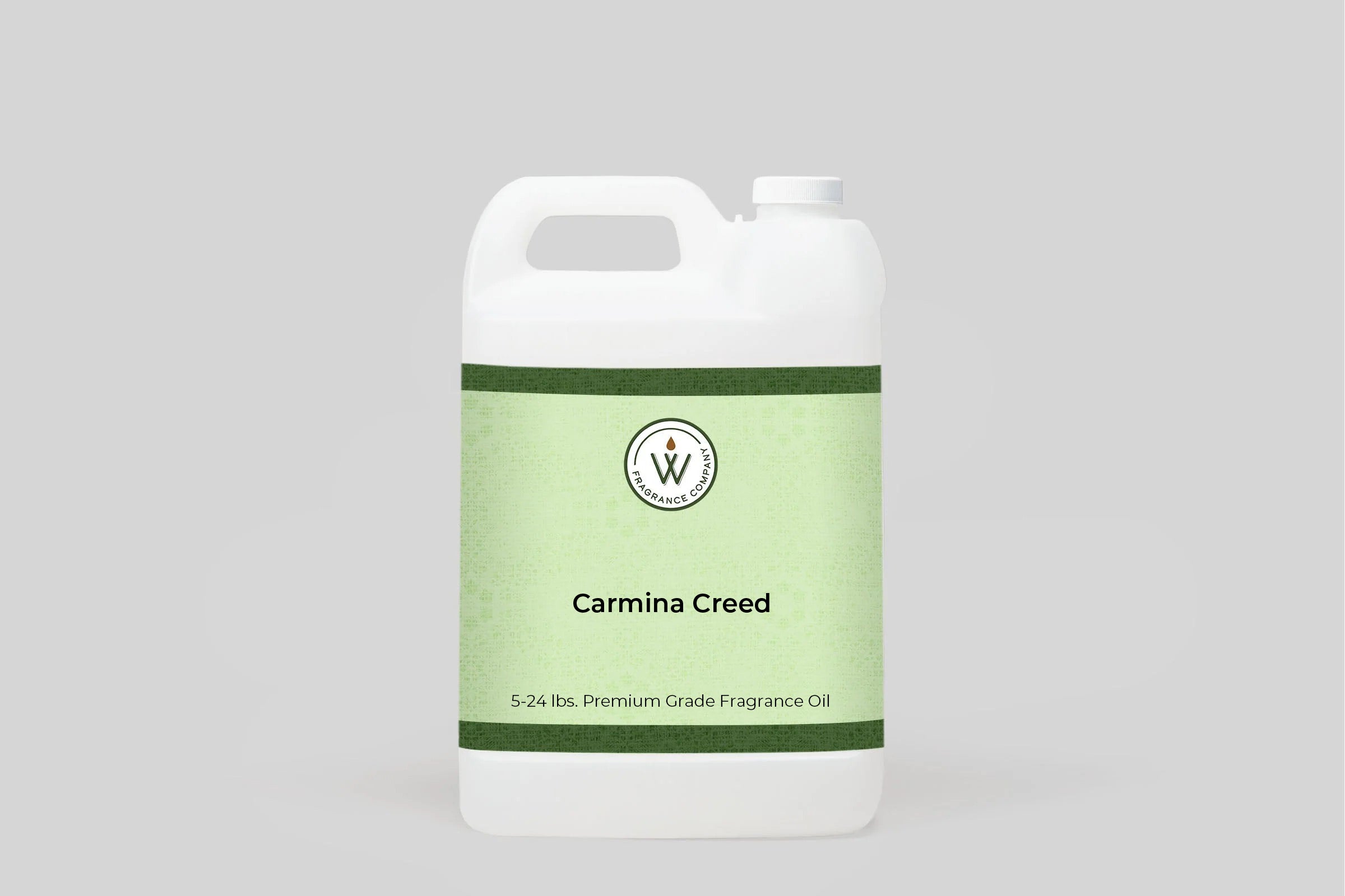 Creed Carmina Type Fragrance Oil